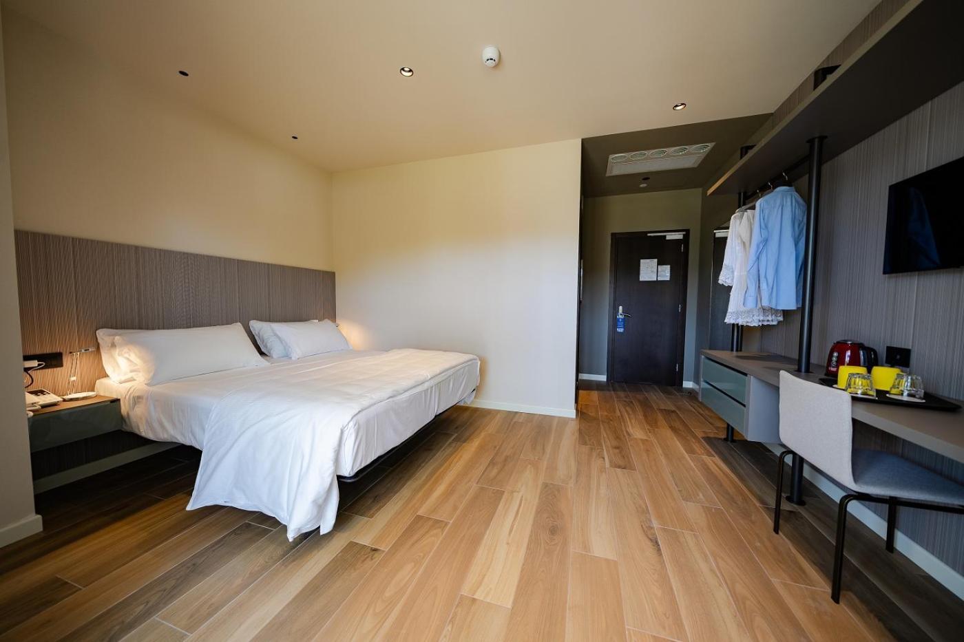 Il Tridente Hotel Bibione Exterior foto