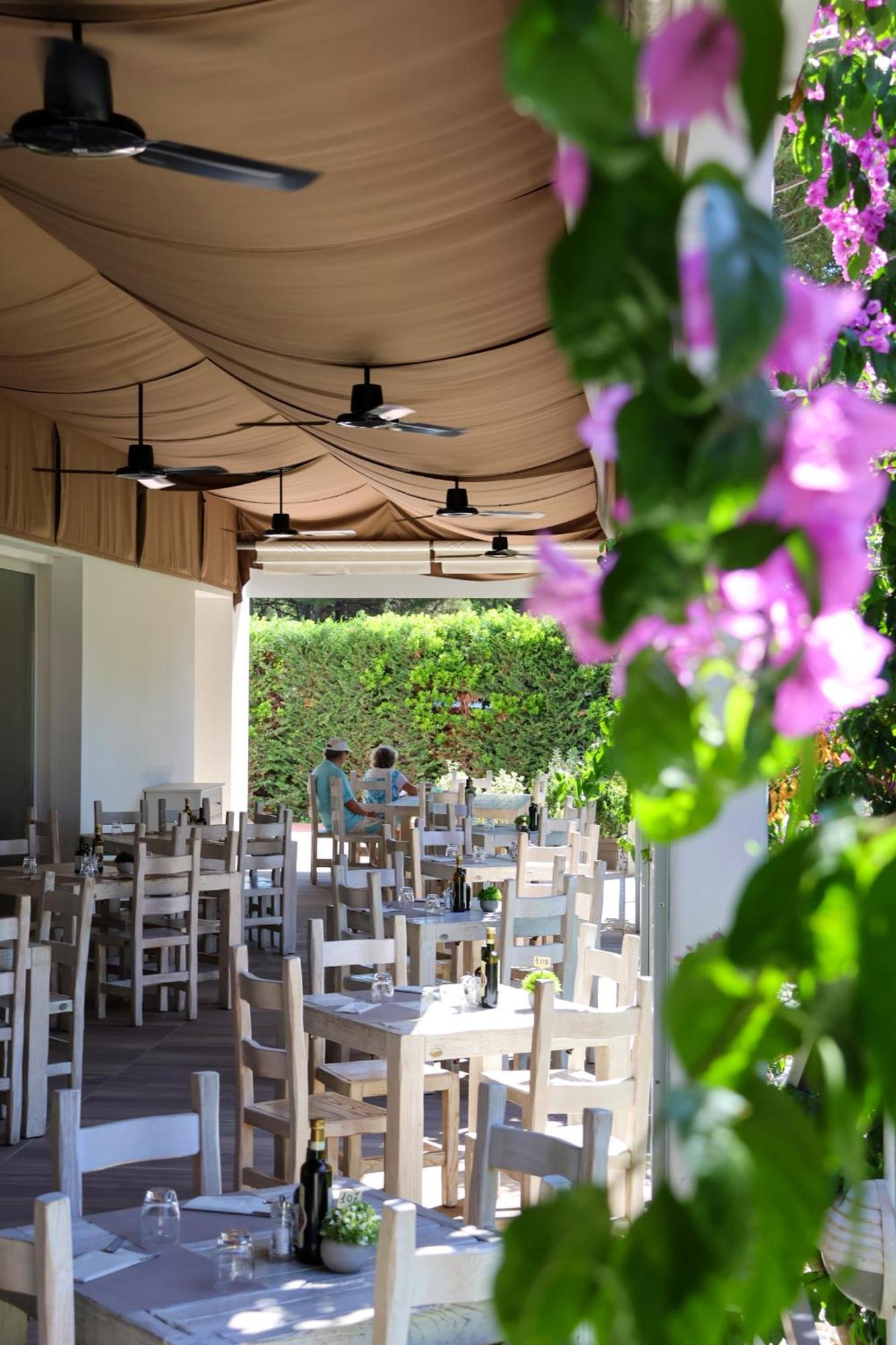 Il Tridente Hotel Bibione Exterior foto
